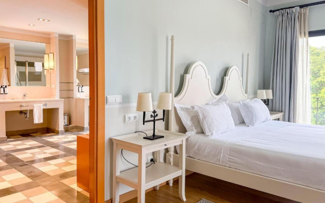 Hotel Castellar-Adults Only