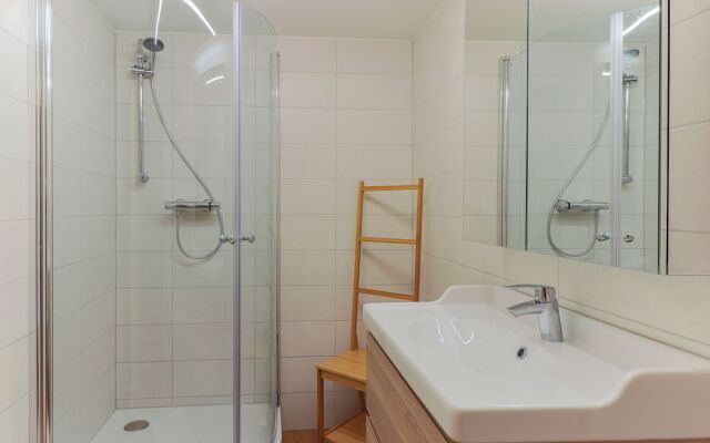 Apartment in Brixen im Thale in ski Area