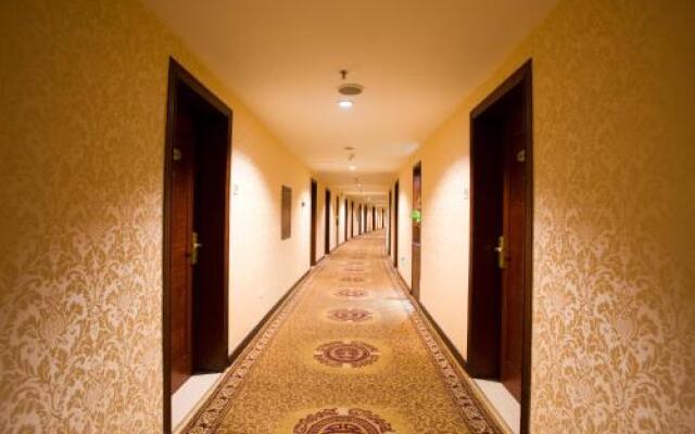 Xi Xiang Feng Hotel
