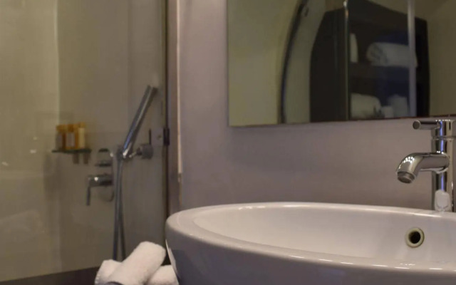 Santorini Princess Spa Hotel