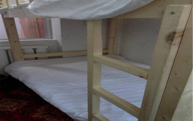 Zhangye Homey Inn