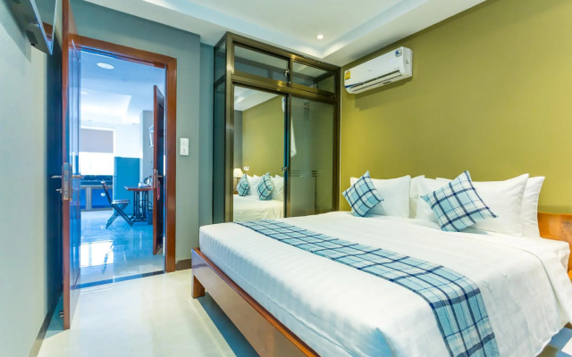 Botum Palace Hotel