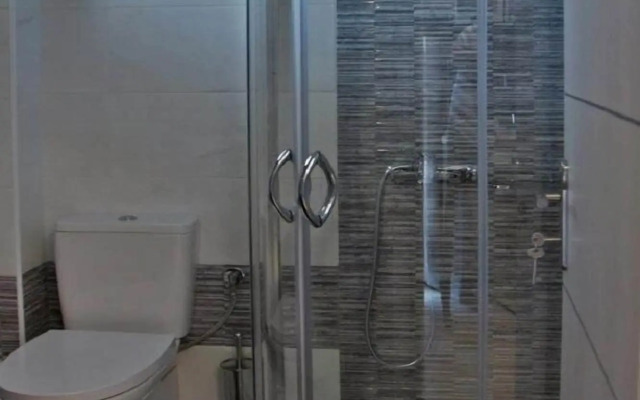 Chasapis Luxury Studios & Apartments