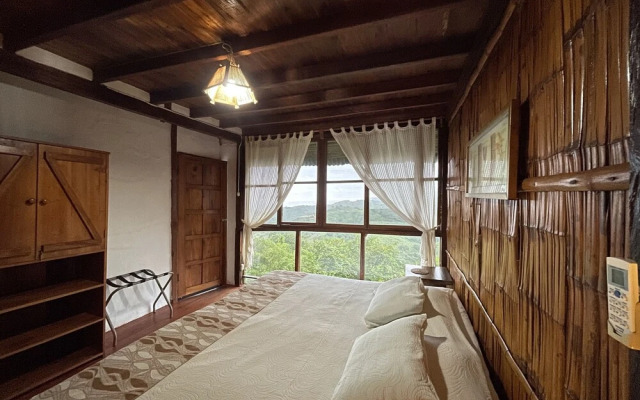 Samai Ocean Lodge - Spa