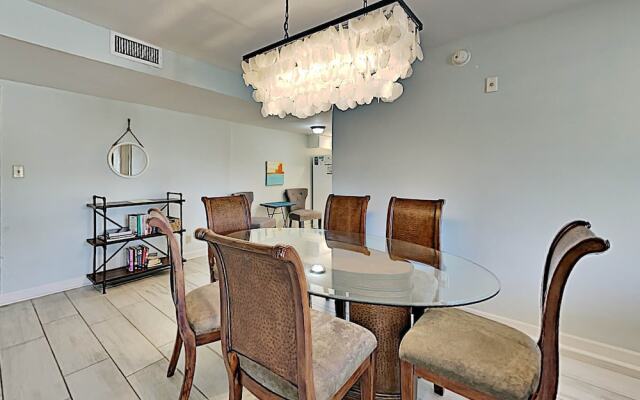 Regency Towers by Southern Vacation Rentals