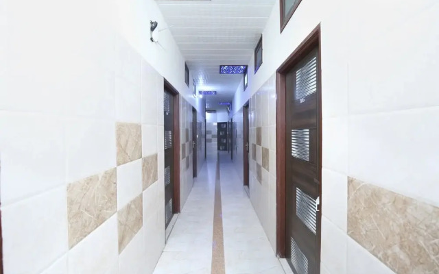 Hotel Sehmi's Best Rest Inn