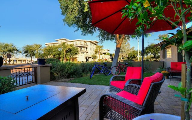 Winery Suites of Scottsdale