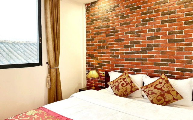 Chaozhou Mumian Hotel