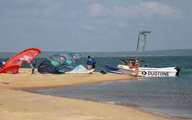 The Rascals Kite Resort