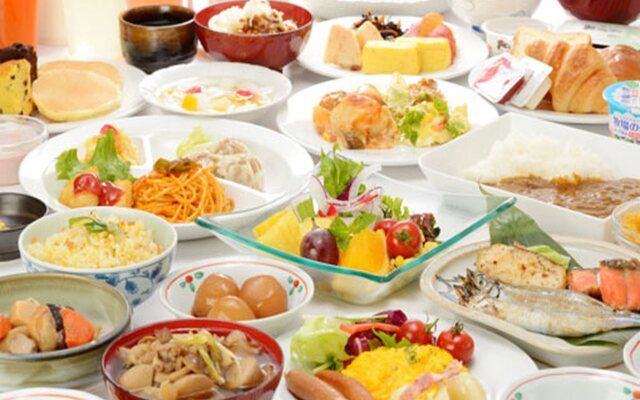 Richmond Hotel Yamagata Ekimae