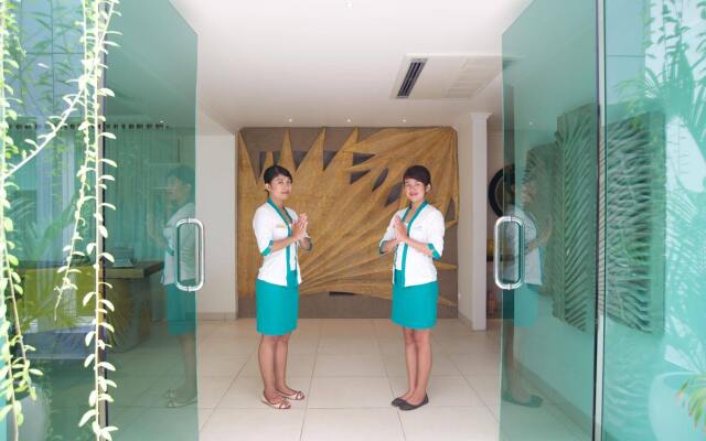 Anantara Vacation Club Legian