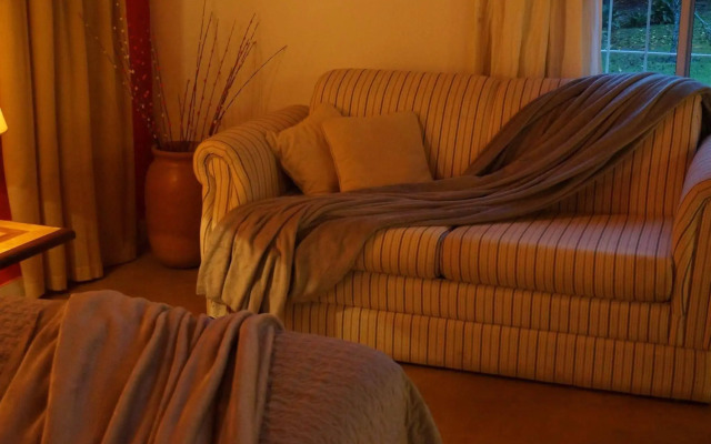 Aires de San Lorenzo B&B