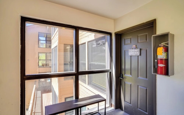 Walk to Ski Lift: Brian Head Condo w/ Pool Access!