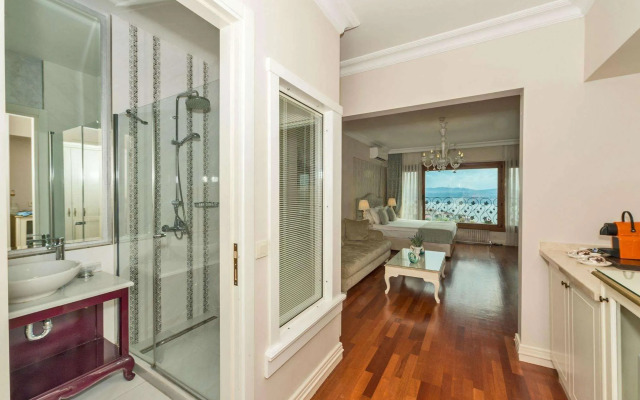 Suitel Bosphorus Istanbul