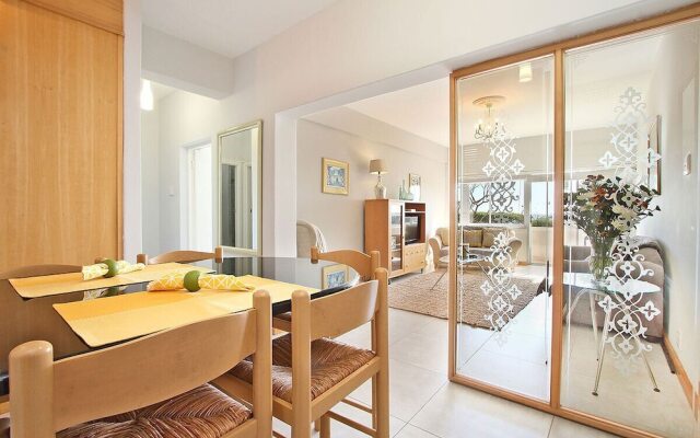 Edward Court 1 Bedroom Sea Facing