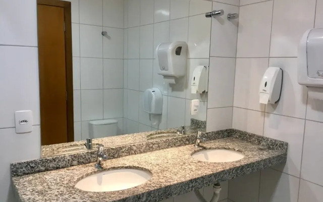 Tapera Hostel