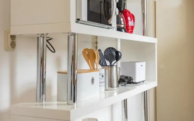 Apartman Lussi