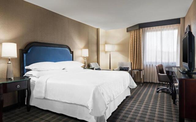 Sheraton Charlotte Airport Hotel