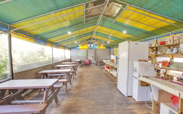 Anmyeondo Happyday Pension