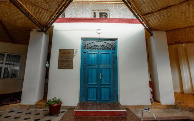 Xurshidabonu Guest House