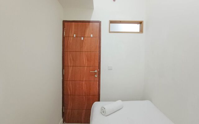 Nice And Homey 2Br At Vida View Makasar Apartment