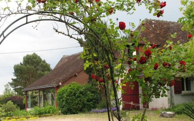 Le Clos Du Petit Marray