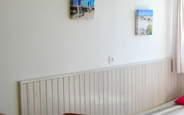 Studio in Les Mathes, With Furnished Balcony