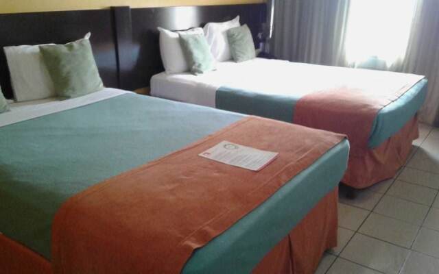 Residence Inn Nickerie