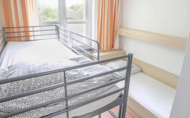 Muffin Hostel