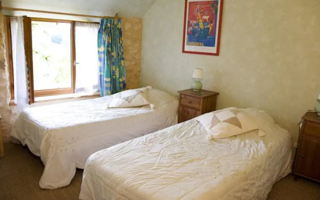 Gites du Pech de Compassy