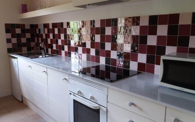 Apartamentos Bergantes