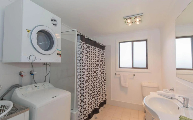 Kestrels Rest 116 Gippsland Street