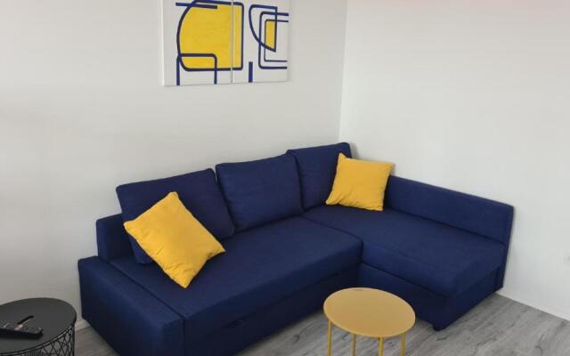 River67 - Apartment in Rijeka