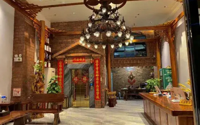 Du'an Red Brick Homestay