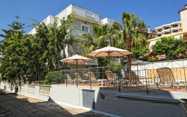 Skalidis Apartments