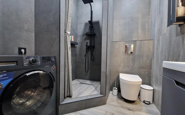 Апартаменты на улице Карла Маркса