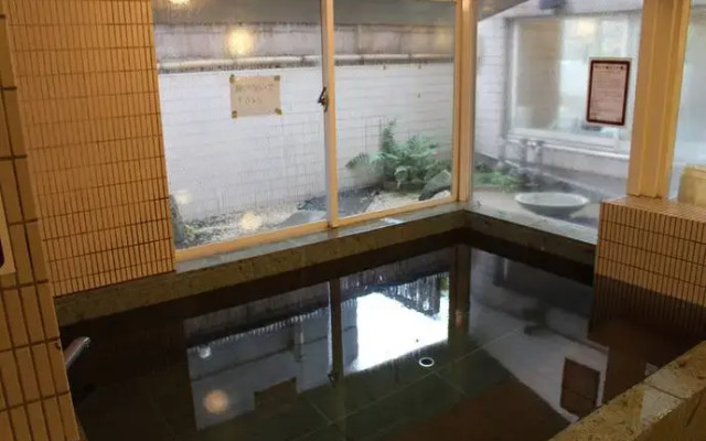 New Era Hotel