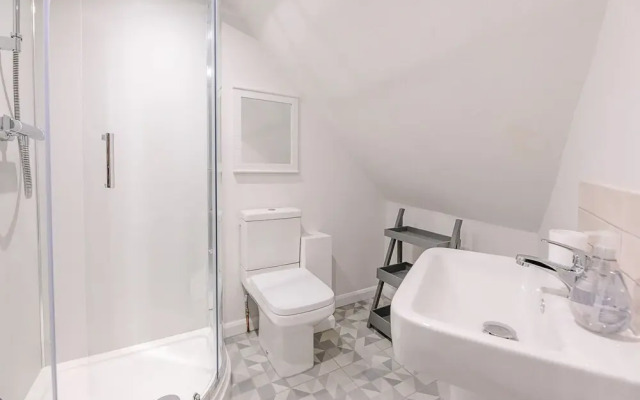 6a Market Hill, Woodbridge