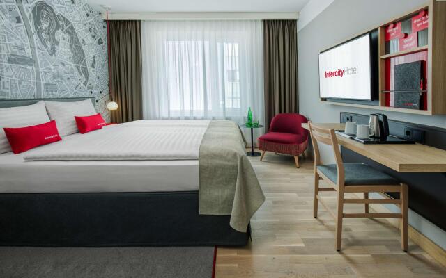 IntercityHotel Graz