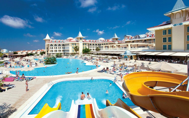 Hotel Vera Club Lindita