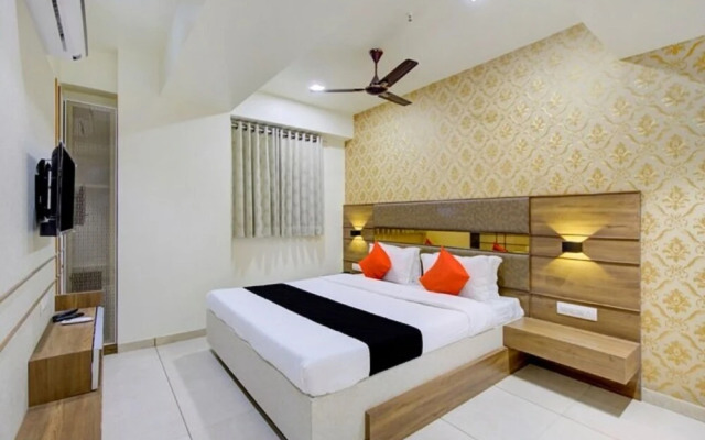 Hotel Bharosa Inn