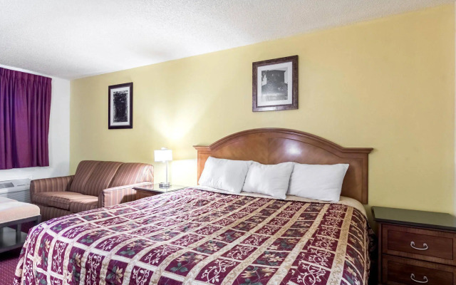 HillView Inn