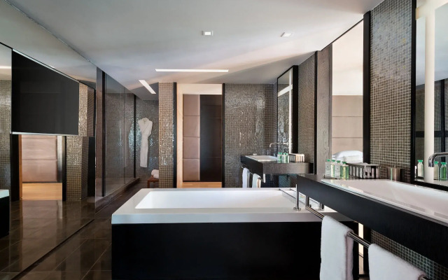 JW Marriott Cannes