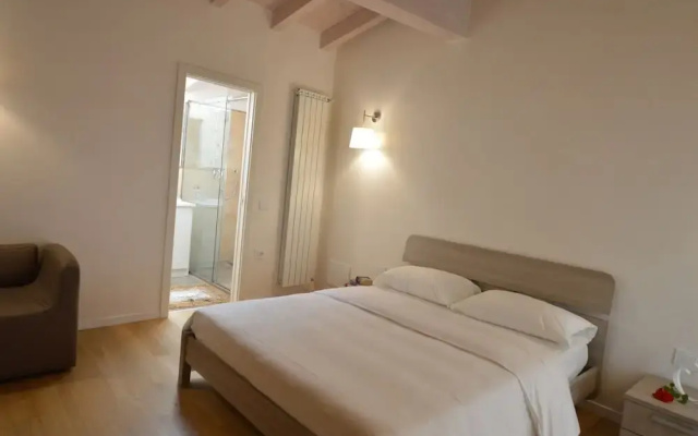 La Casa Del Porto