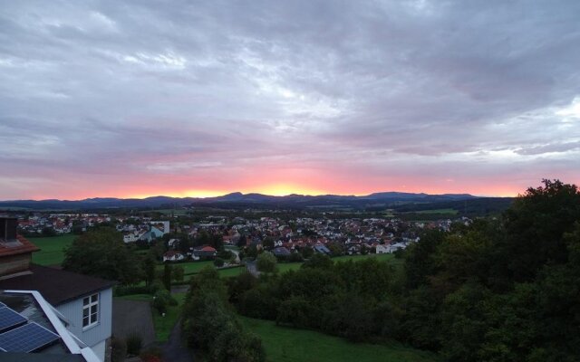 Der Florenberg Gipfel für Genießer