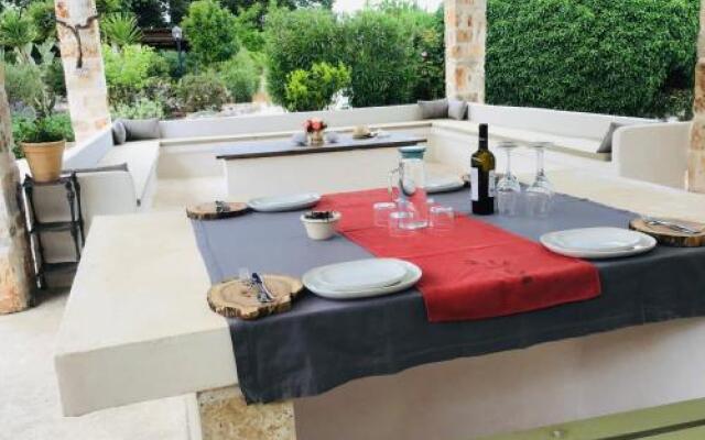 Masseria Genovese
