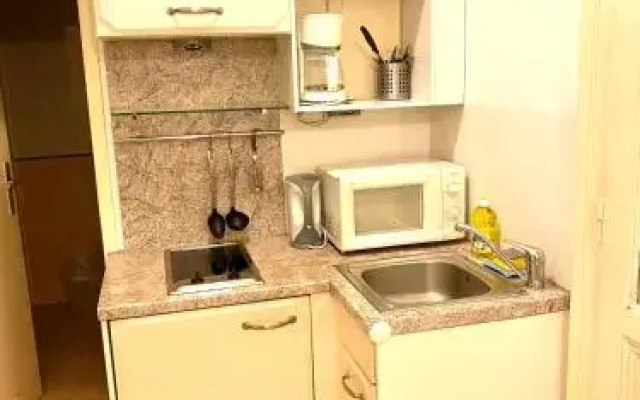 Apartment Opera