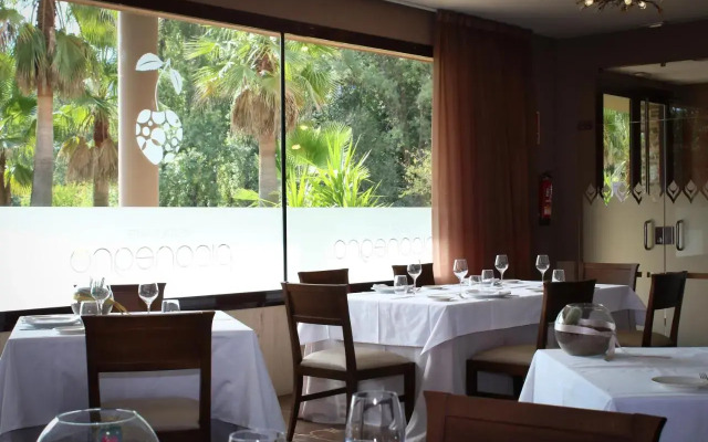 Balneario Valle Del Jerte