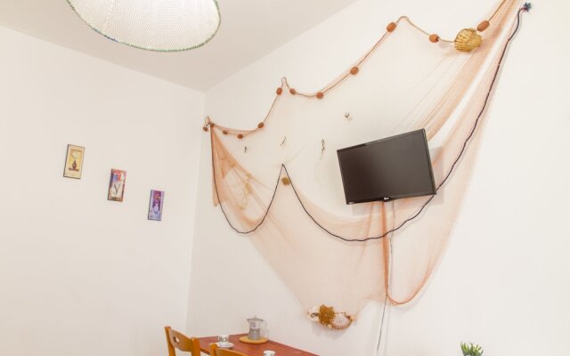 Bordonaro Mini Studio