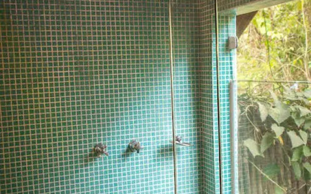 Pousada Vila Santa Barbara